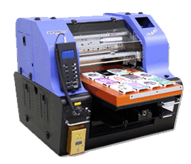 UV Printer