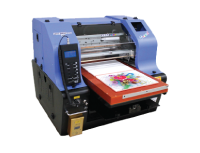 Solvent Printer 